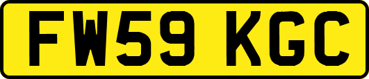FW59KGC
