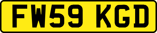 FW59KGD