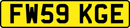 FW59KGE