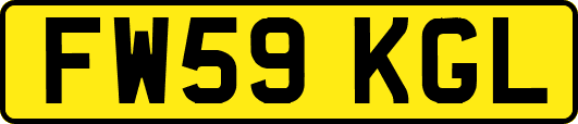 FW59KGL