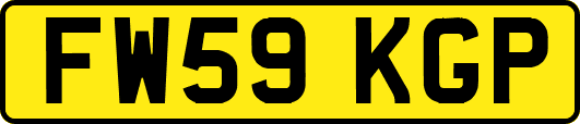 FW59KGP