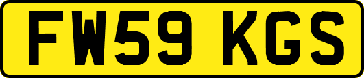FW59KGS