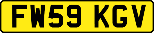 FW59KGV