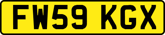 FW59KGX