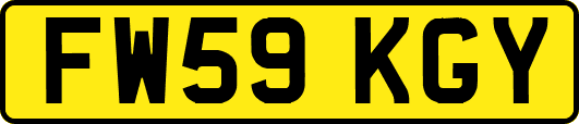 FW59KGY