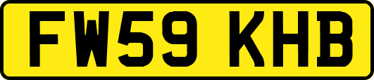 FW59KHB