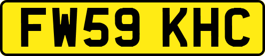 FW59KHC
