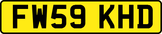 FW59KHD