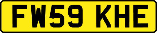 FW59KHE
