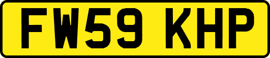 FW59KHP