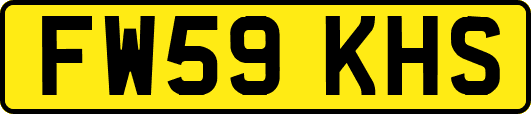 FW59KHS