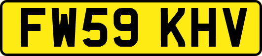 FW59KHV