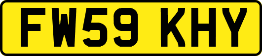 FW59KHY