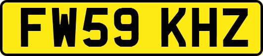 FW59KHZ