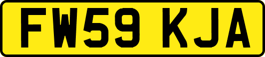 FW59KJA