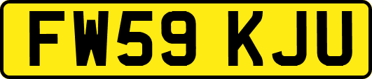 FW59KJU