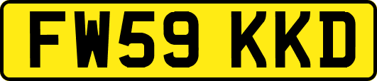 FW59KKD