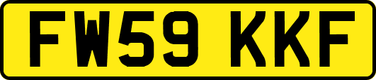 FW59KKF