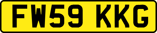 FW59KKG