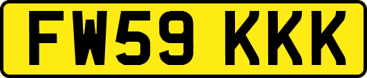 FW59KKK