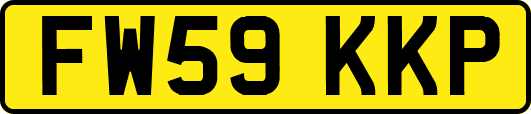 FW59KKP