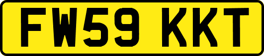 FW59KKT