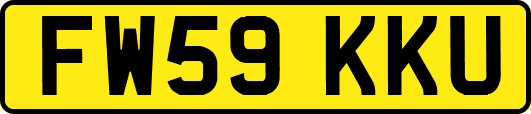 FW59KKU