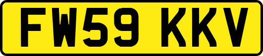 FW59KKV