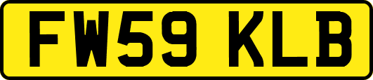 FW59KLB