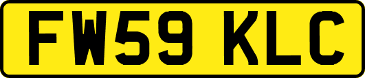 FW59KLC