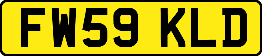 FW59KLD