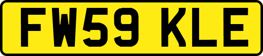 FW59KLE