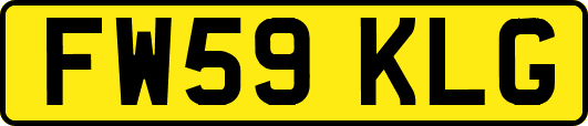 FW59KLG