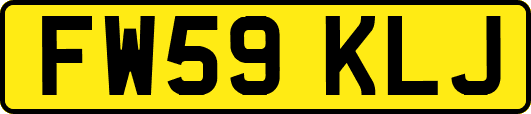 FW59KLJ