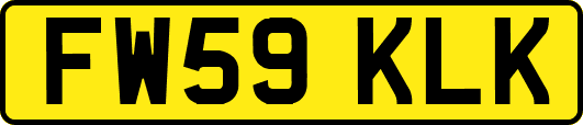 FW59KLK