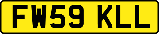 FW59KLL