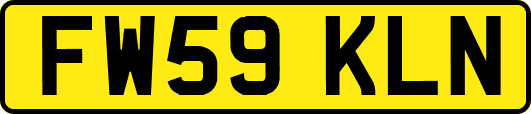 FW59KLN