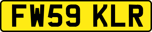 FW59KLR