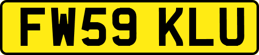 FW59KLU
