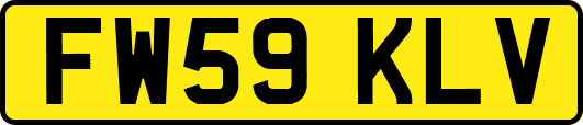 FW59KLV