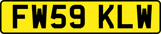 FW59KLW