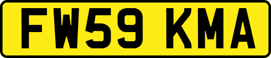 FW59KMA