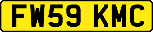 FW59KMC