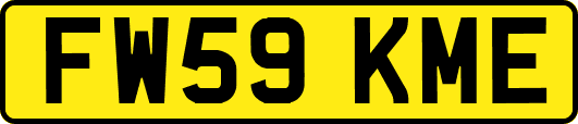FW59KME