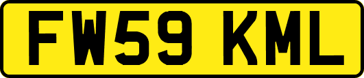 FW59KML
