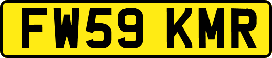 FW59KMR
