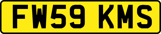 FW59KMS