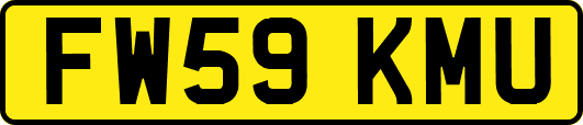 FW59KMU