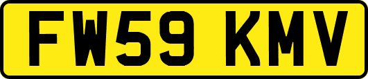 FW59KMV
