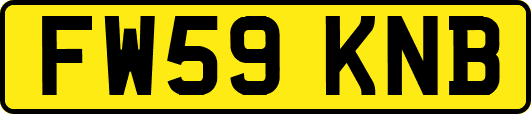 FW59KNB